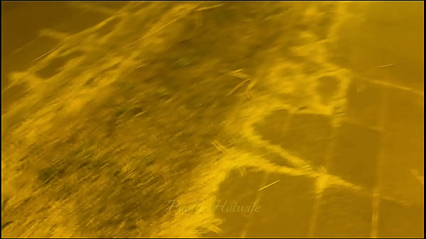 Pra ser corno de verdade tem que ser casado com a Paolla Hotwife que d&aacute; aula de sexo na rua  