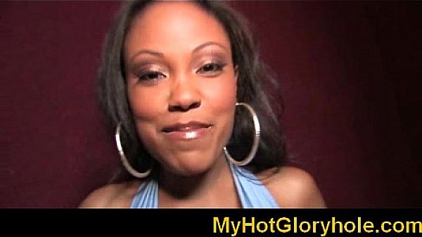 Super blowjob and gloryhole initiation 11