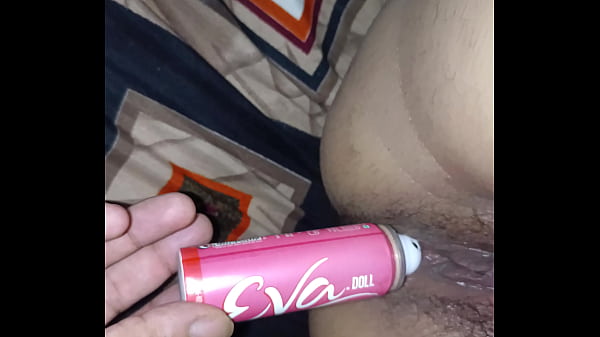 double penitration indian tight chut ..  