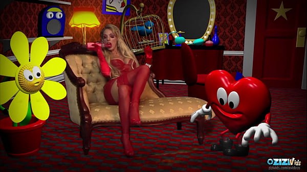 Good looking sluts take hard dicks in their mouths and cunts