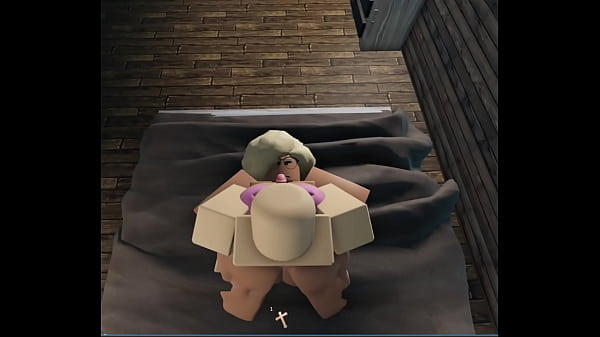 Bbw Takes a Pounding | Roblox Rule34  