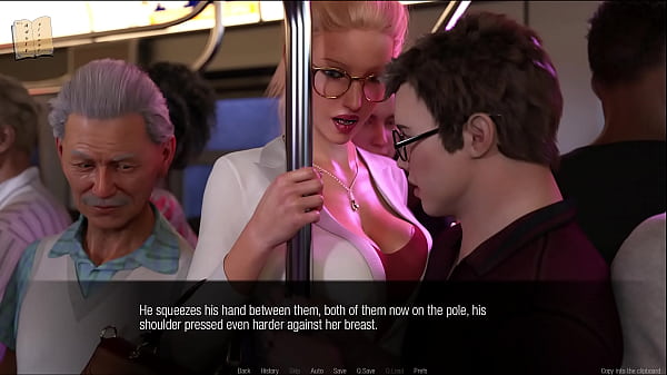 Jessica O'Neil's Hard News 115