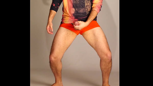 Hot Body Sensation (Trailer)