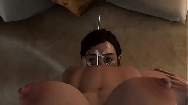 Ellie Williams and tiff sex intense. face sitting dominating, milf. suck pussy