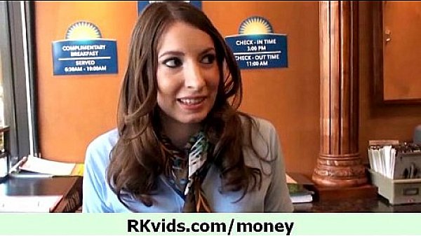 I pay good money for some sex 5