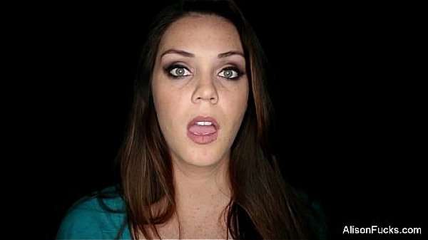 Alison Tyler Sexy interview