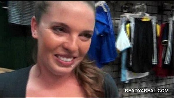 sex for hard cold cash