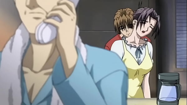 Belle-m&egrave;re et surpris en train de baiser | Henta&iuml; non censur&eacute;