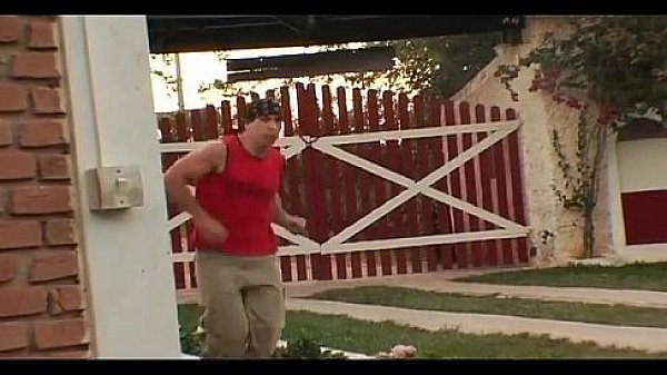 Lovely shemale enjoys a nasty fuck 