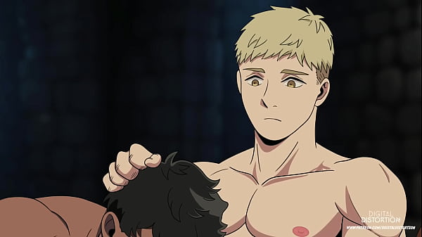 Dungeon Meshi XXX PARODY