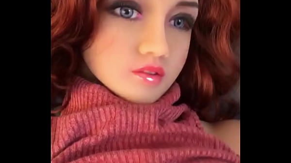 High quality Love dolls curly hair beauty sex doll 