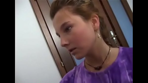 Lewd brunette Bella craves to get backside fucked 