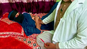 Newly married couple shared a video of their honeymoon night