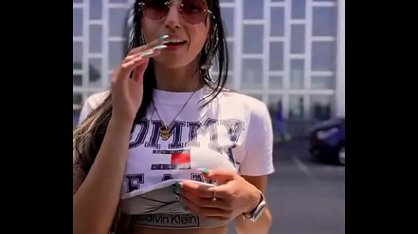 The best way to welcome a halal Gashti to Barcelona ??️