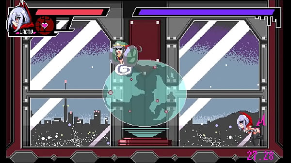 Buzama (Gallery and all Fights)