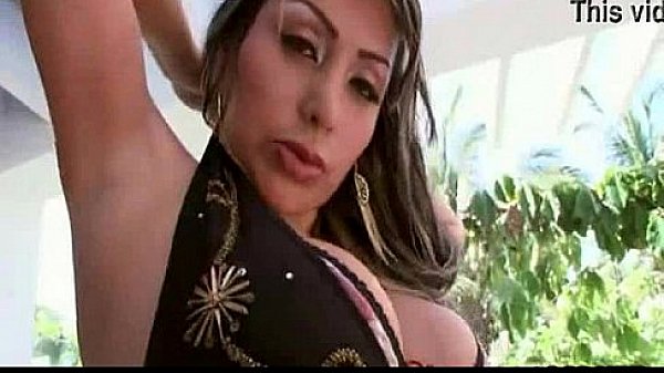 Big booty Sandra gets stuffed