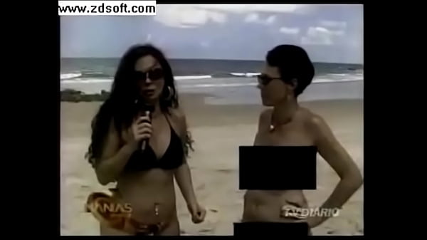 Regininha Duarte, Tambaba