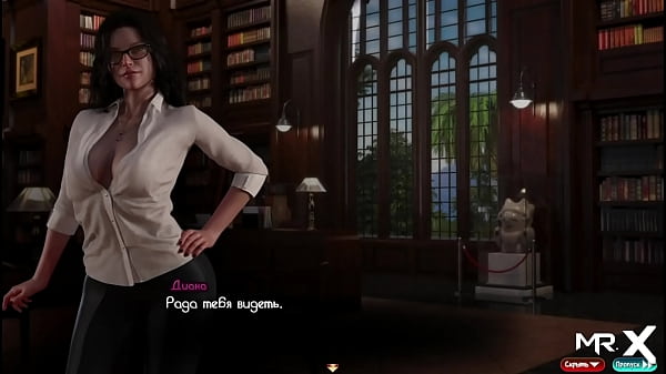 two mature girls have sex in the pool