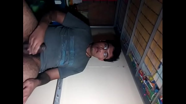 Right Side Masturbation And Ejaculation 