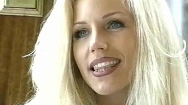 Girls of the B Movies - Part 1