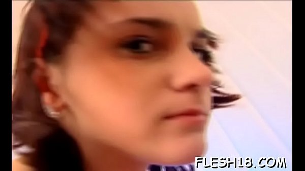 Amateur blond severe sex  