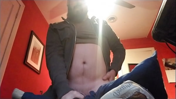 Having sex with fleshlight