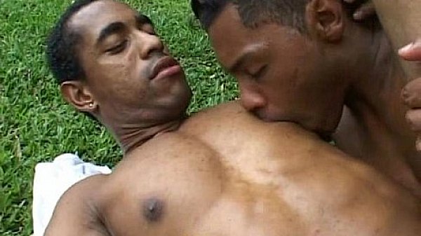 Tone Bodied Gays Thirst For Sex