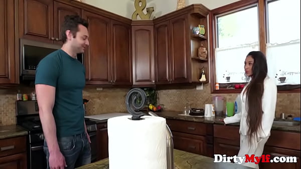 My StepMom's The Best- She Fucks Me Everyday