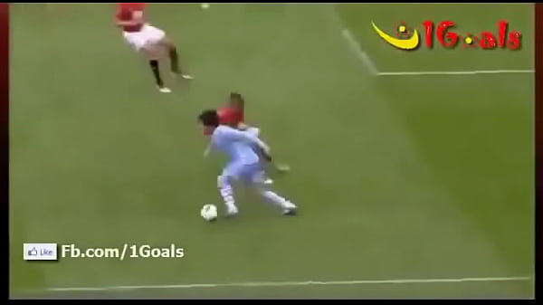 Manchester City vs. Manchester Utd 6-1 All Goals ! 23.10.2011 [FILESERVE]