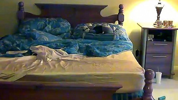 Amateur mature gay movies Trace and William make out and flip around 