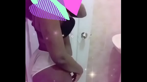 Dominicana mi novia culona le gusta mandame