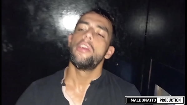 socado no rabo delicioso