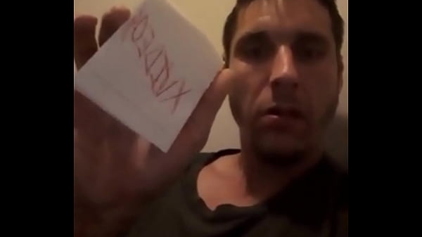 Account verify video 