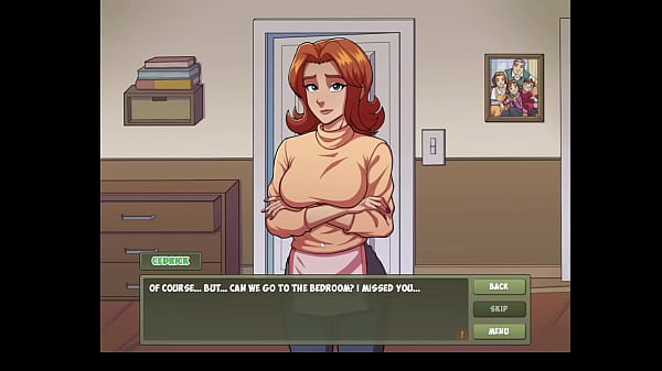 witchhunter part 4, detective danzo. 