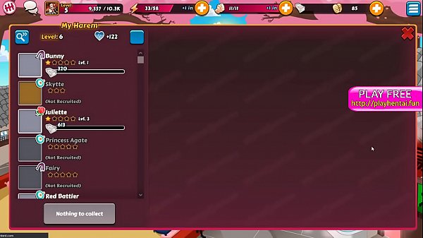 This game made me cum quick!