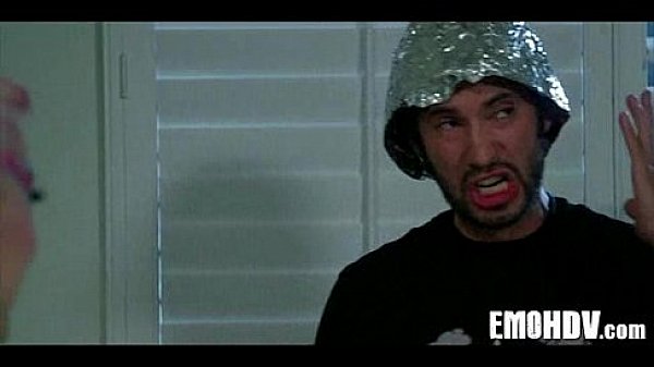 Emo slut with tattoos 1046  