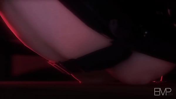 Victoria Burnwood hentai  