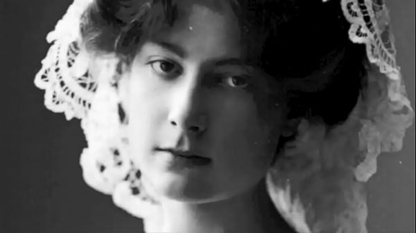 Dark Lantern Entertainments presents Retro Silent Movies  