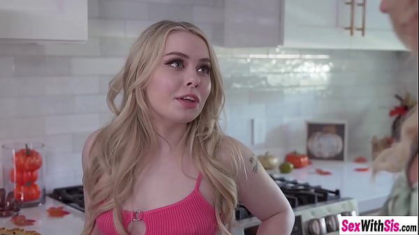 Sexy teen Haley Spades grabbed big cock and sucked it with her friend Britt Blair before hardcore pussy fucking