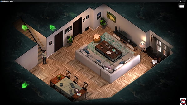 Symphony of the Serpent - (PT 16) - {NLT MEDIA} - (Visual novel)  