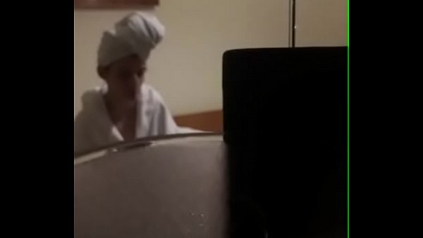 Girl from Bulgaria hidden voyeur