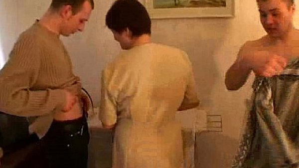 Zeny decides to suck