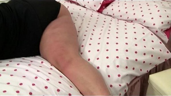 Flexible fat babe fucked hard 