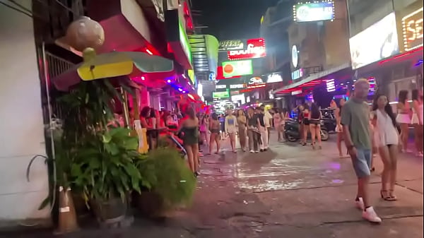 #Soi6 #Soi6Pattaya #Soi6Girls #PattayaNights #RedLightThailand #ThaiBarGirls #Soi6Babes #AdultPlayground #ThailandUncut # ...