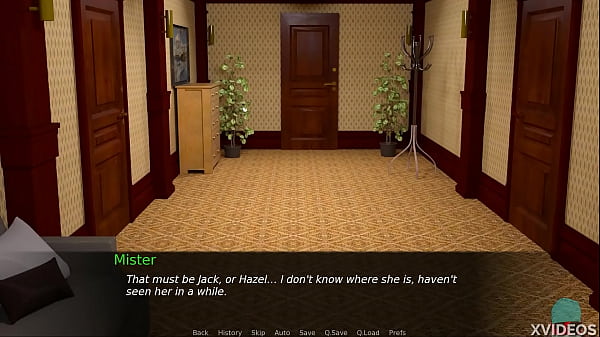 NURSING BACK TOMPLEASURE Ep. 20 &ndash; Mysterious tale about a man and four sexy, gorgeous, naughty women