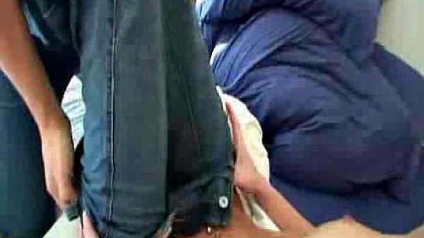 Brooke Skye and her friend