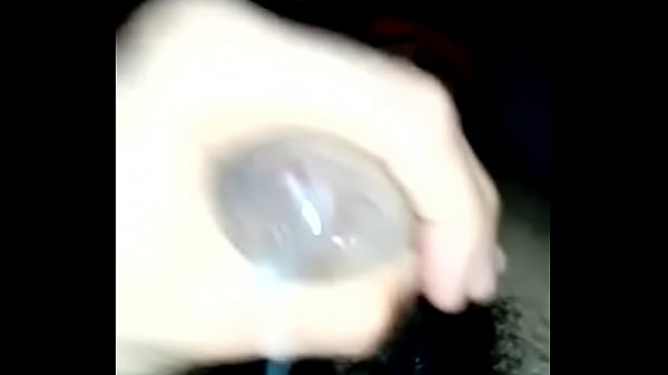 Gay rico Peludo masturbation part5 semen  