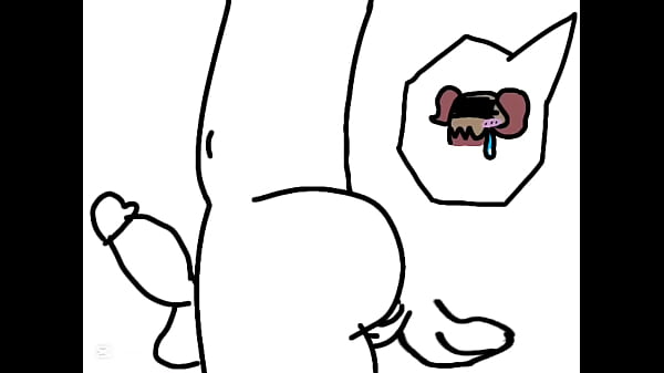 First animated porno of mine  