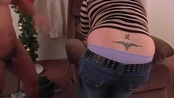 BBW Bad Girl Intensity  