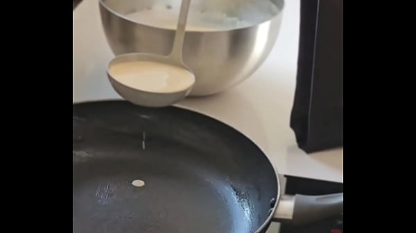Bon Dimanche Comment aime tu tes Cr&ecirc;pes?  